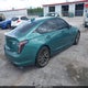 1G6D35R60S0810411 2025 Cadillac Ct5-V V-Series Blackwing Rwd auction photo thumbnail 4