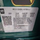 1G6D35R60S0810411 2025 Cadillac Ct5-V V-Series Blackwing Rwd auction photo thumbnail 9