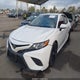 4T1B11HK2KU279900 2019 Toyota Camry Se auction photo thumbnail 2