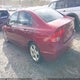 1HGFA16858L114324 2008 Honda Civic Ex auction photo thumbnail 3