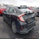 SHHFK7H32LU225942 2020 Honda Civic Lx auction photo thumbnail 3