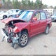 JF1SG65678H732567 2008 Subaru Forester 2.5X auction photo thumbnail 2
