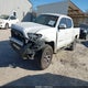 5TFAX5GN7HX099434 2017 Toyota Tacoma Sr5 auction photo thumbnail 2