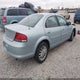 1C3EL56R83N516800 2003 Chrysler Sebring Lxi auction photo thumbnail 4
