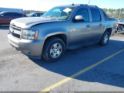 3GNEC12038G108207 2008 Chevrolet Avalanche 1500 Lt auction photo thumbnail 2