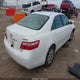 4T1BK46K77U533934 2007 Toyota Camry Xle V6 auction photo thumbnail 4