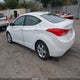 5NPDH4AE7DH440818 2013 Hyundai Elantra Gls auction photo thumbnail 3