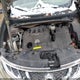 JN8AZ1MW6CW226743 2012 Nissan Murano Sl auction photo thumbnail 10