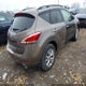 JN8AZ1MW6CW226743 2012 Nissan Murano Sl auction photo thumbnail 4