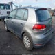 WVWDB7AJ9CW276724 2012 Volkswagen Golf 2.5L 4-Door auction photo thumbnail 3