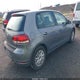 WVWDB7AJ9CW276724 2012 Volkswagen Golf 2.5L 4-Door auction photo thumbnail 4