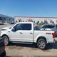 1FTEW1E59LKE92874 2020 Ford F-150 Lariat auction photo thumbnail 13