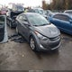 5NPDH4AE0DH300965 2013 Hyundai Elantra Gls auction photo thumbnail 1