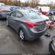 5NPDH4AE0DH300965 2013 Hyundai Elantra Gls auction photo thumbnail 3