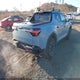 5NTJCDAE1PH040714 2023 Hyundai Santa Cruz Sel auction photo thumbnail 4