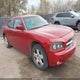 2B3KK53H37H617675 2007 Dodge Charger Rt auction photo thumbnail 1