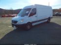 WD3PE8CB1C5699328 2012 Mercedes-Benz Sprinter 2500 High Roof auction photo thumbnail 2