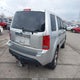 5FNYF4H26CB060742 2012 Honda Pilot Lx auction photo thumbnail 4