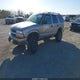 1GNDT13W82K179305 2002 Chevrolet Blazer Ls auction photo thumbnail 2