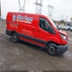 1FTYE1YM6JKB13054 2018 Ford Transit-150 auction photo thumbnail 1