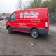 1FTYE1YM6JKB13054 2018 Ford Transit-150 auction photo thumbnail 3