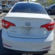 5NPE24AF2HH490272 2017 Hyundai Sonata auction photo thumbnail 13