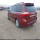 5TDYK3DC0FS554924 2015 Toyota Sienna Xle 8 Passenger auction photo thumbnail 3