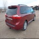 5TDYK3DC0FS554924 2015 Toyota Sienna Xle 8 Passenger auction photo thumbnail 4