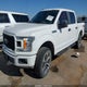 1FTEW1E5XLKE71001 2020 Ford F-150 Xl auction photo thumbnail 2