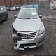 3N1AB7AP2EY227130 2014 Nissan Sentra Fe+ S/Fe+ Sv/S/Sl/Sr/Sv auction photo thumbnail 12