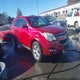 2GNALPEK2D1147324 2013 Chevrolet Equinox 2Lt auction photo thumbnail 1