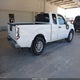 1N6BD0CT4HN725986 2017 Nissan Frontier Sv-I4 auction photo thumbnail 4