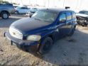 3GNBAADB8AS573513 2010 Chevrolet Hhr Ls auction photo thumbnail 2