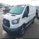 1FTNE1ZM8FKA86643 2015 Ford Transit-150 auction photo thumbnail 2