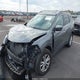 KNMAT2MT9GP609987 2016 Nissan Rogue Sv auction photo thumbnail 2