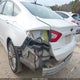 3FA6P0H97ER360260 2014 Ford Fusion Se auction photo thumbnail 6