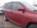 JTEES41AX82077453 2008 Toyota Highlander auction photo thumbnail 13