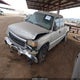 2GTEC19TX41220045 2004 GMC Sierra 1500 Sle auction photo thumbnail 2