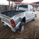 2GTEC19TX41220045 2004 GMC Sierra 1500 Sle auction photo thumbnail 4
