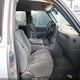 2GTEC19TX41220045 2004 GMC Sierra 1500 Sle auction photo thumbnail 5