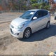 KMHCT5AE9DU132115 2013 Hyundai Accent Gs auction photo thumbnail 2