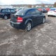 1B3LC56B49N541855 2009 Dodge Avenger R/T auction photo thumbnail 4