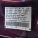 19UUA86229A020653 2009 Acura Tl 3.5 auction photo thumbnail 9