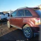 2FMDK3KC4ABB44960 2010 Ford Edge Limited auction photo thumbnail 14