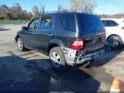 4JGAB54E33A375537 2003 Mercedes-Benz Ml 320 auction photo thumbnail 3