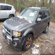 1FMCU9EG7BKA80220 2011 Ford Escape Limited auction photo thumbnail 2