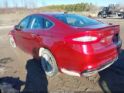 3FA6P0K94ER223673 2014 Ford Fusion Titanium auction photo thumbnail 3