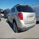 2GNALCEK7G1134534 2016 Chevrolet Equinox Lt auction photo thumbnail 3