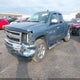1GCRKSE39BZ431340 2011 Chevrolet Silverado 1500 Lt auction photo thumbnail 2