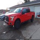 1FTEW1EF5FKF24667 2015 Ford F-150 Xlt auction photo thumbnail 2